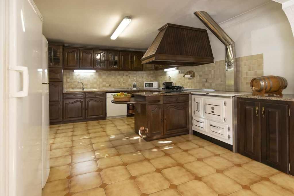 Villa Quintinha De Sabadim - 500 Metros Da Ecovia De Sistelo Arcos de Valdevez Esterno foto