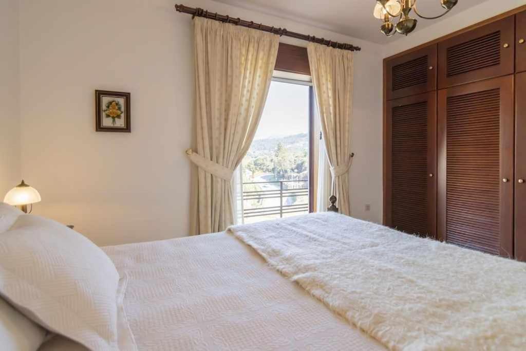Villa Quintinha De Sabadim - 500 Metros Da Ecovia De Sistelo Arcos de Valdevez Esterno foto