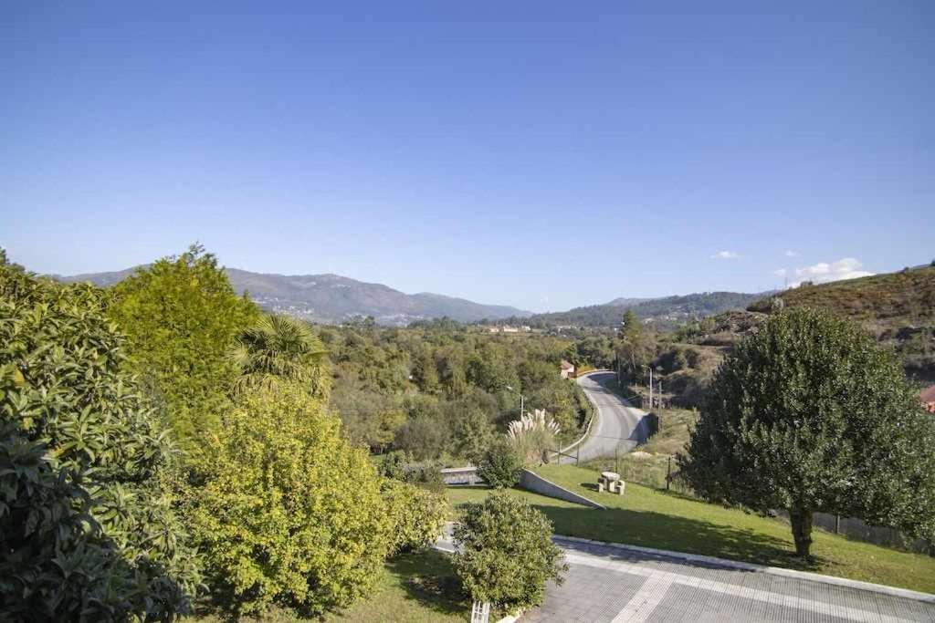Villa Quintinha De Sabadim - 500 Metros Da Ecovia De Sistelo Arcos de Valdevez Esterno foto