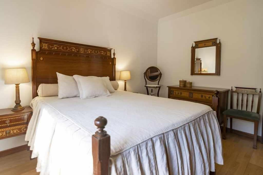 Villa Quintinha De Sabadim - 500 Metros Da Ecovia De Sistelo Arcos de Valdevez Esterno foto
