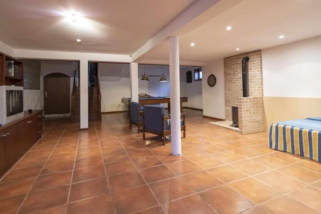 Villa Quintinha De Sabadim - 500 Metros Da Ecovia De Sistelo Arcos de Valdevez Esterno foto