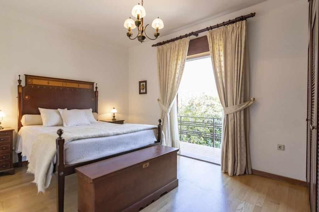 Villa Quintinha De Sabadim - 500 Metros Da Ecovia De Sistelo Arcos de Valdevez Esterno foto