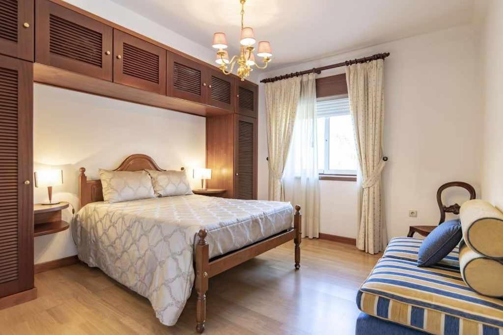 Villa Quintinha De Sabadim - 500 Metros Da Ecovia De Sistelo Arcos de Valdevez Esterno foto
