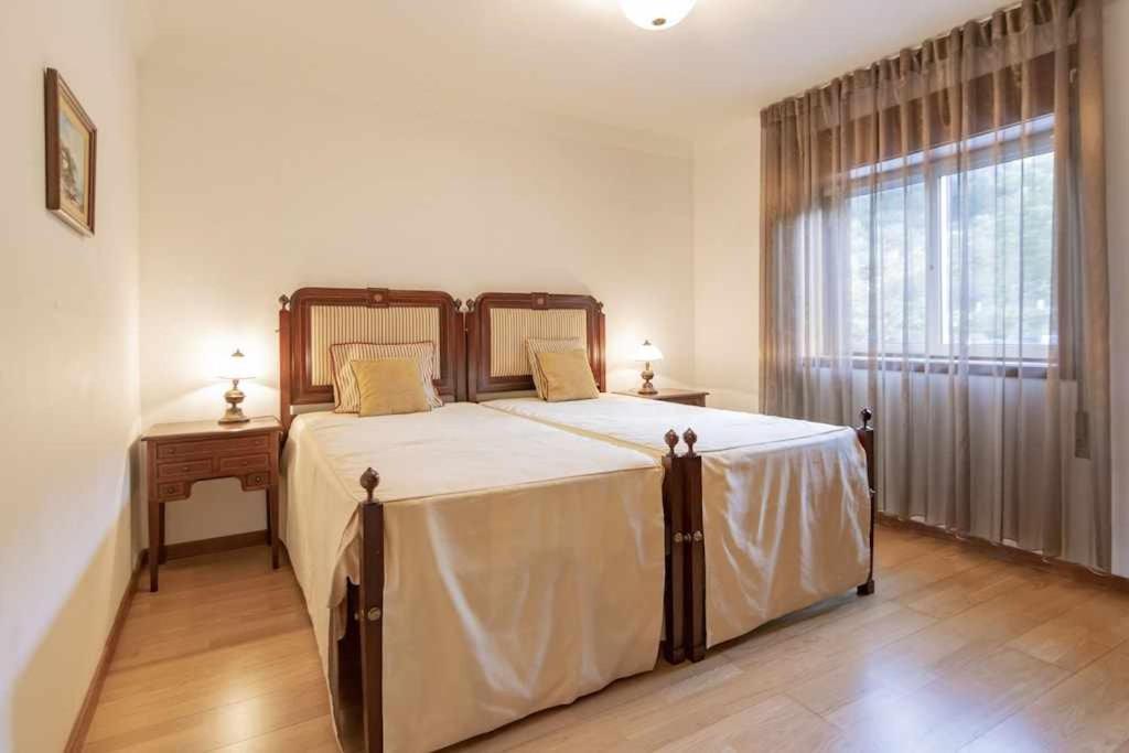 Villa Quintinha De Sabadim - 500 Metros Da Ecovia De Sistelo Arcos de Valdevez Esterno foto