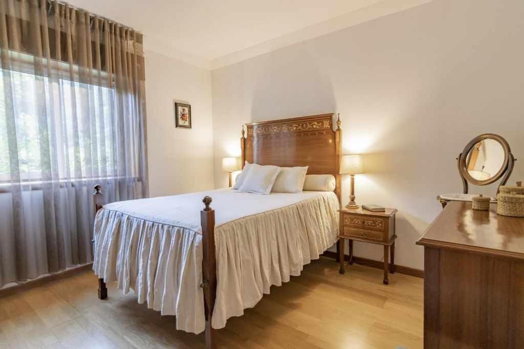Villa Quintinha De Sabadim - 500 Metros Da Ecovia De Sistelo Arcos de Valdevez Esterno foto