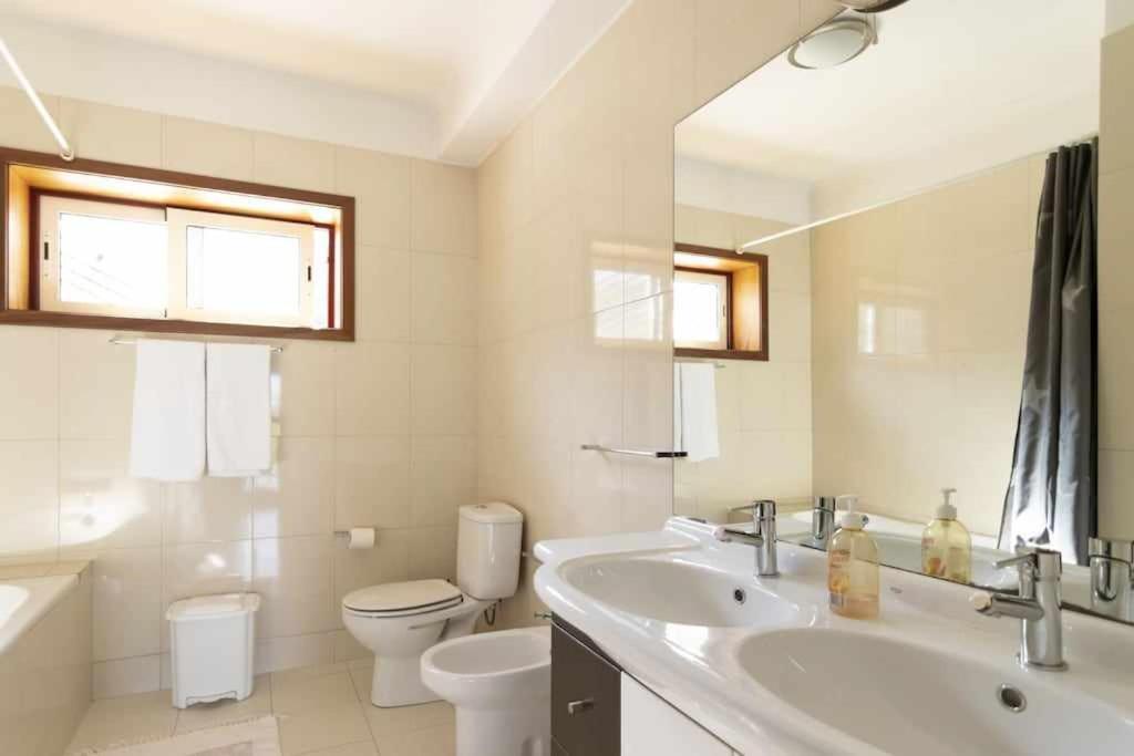 Villa Quintinha De Sabadim - 500 Metros Da Ecovia De Sistelo Arcos de Valdevez Esterno foto