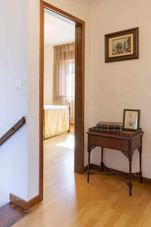 Villa Quintinha De Sabadim - 500 Metros Da Ecovia De Sistelo Arcos de Valdevez Esterno foto