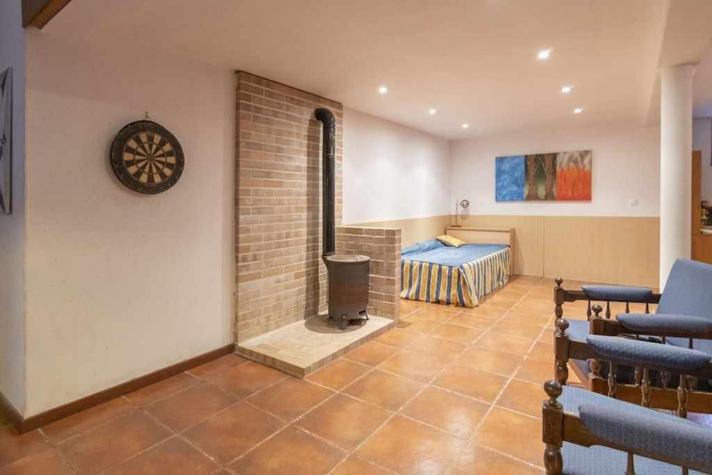 Villa Quintinha De Sabadim - 500 Metros Da Ecovia De Sistelo Arcos de Valdevez Esterno foto