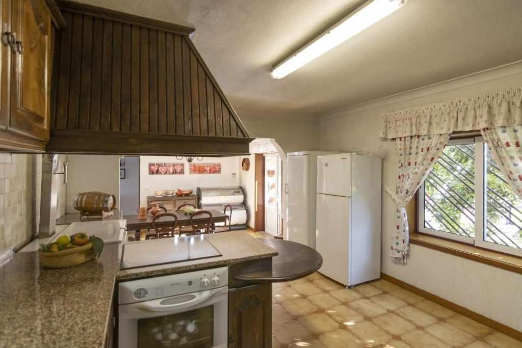 Villa Quintinha De Sabadim - 500 Metros Da Ecovia De Sistelo Arcos de Valdevez Esterno foto