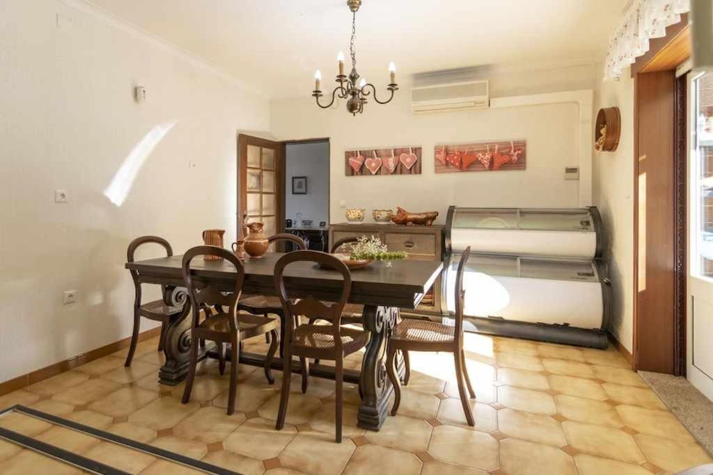 Villa Quintinha De Sabadim - 500 Metros Da Ecovia De Sistelo Arcos de Valdevez Esterno foto